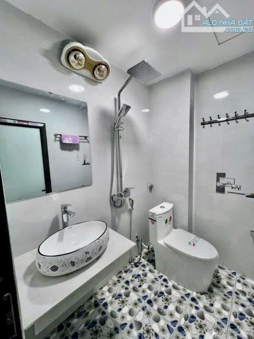 🌸NGUYỄN SƠN- NHÀ ĐẸP PHỐ VIP BỒ ĐỀ LONG BIÊN- DT:42m2-4T - 5