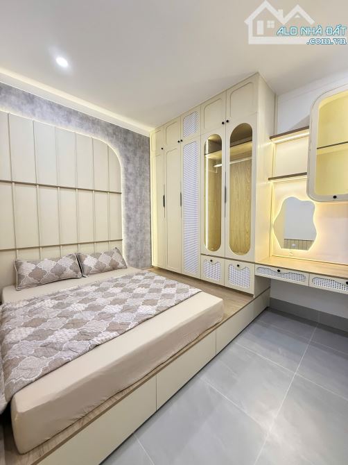 Nhà đẹp hẻm 153 Phan Chu Trinh BMT - 3.750 - 5