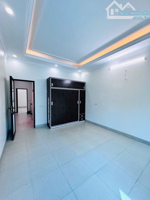 NHÀ ĐẸP  – Ô TÔ 20M GẦN NHÀ – QUỲNH ĐÔ THANH TRÌ - 5