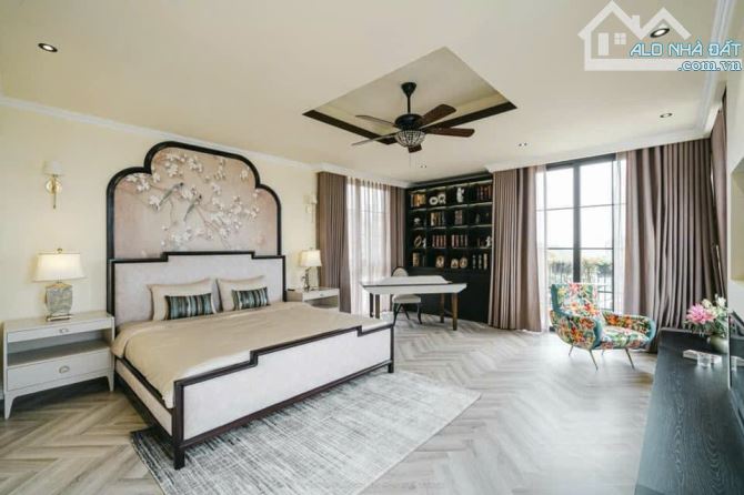 💎 Chào Bán💎 Villa Bắc Âu Mặt Tiền 💎21ty💎  VIEW Tuyệt Đối Nghĩ Dưỡng – Đường Khe Sanh - 5