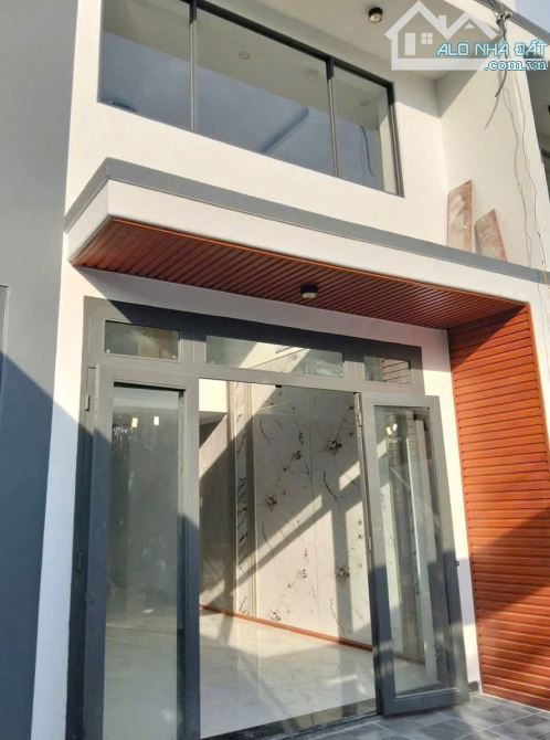 CHÍNH CHỦ CHUYỂN CÔNG TÁC NƯỚC NGOÀI BÁN GẤP CĂN LỬNG 105m2 NGAY TRUNG TÂM - 5