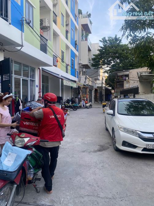 NHÀ ĐẸP SHR GẦN METRO – NGUYỄN THỊ KIỂU, Q12 CHỈ 3 TỶ 280 TRIỆU - 5