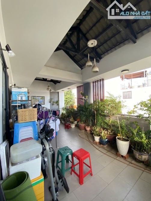Nhà KTS Thiết Kế – Phù Hợp CHDV Cao Cấp – Phan Đình Phùng P.2 Phú Nhuận – 65m² – 5 Tầng – - 5