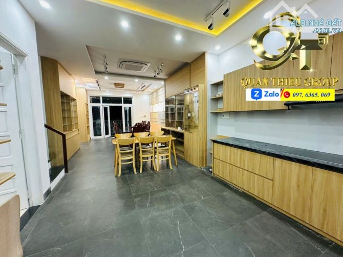 CHO THUÊ NHÀ 2 TẦNG KHU B - KĐT ROYAL PARK, TP HUẾ - 5