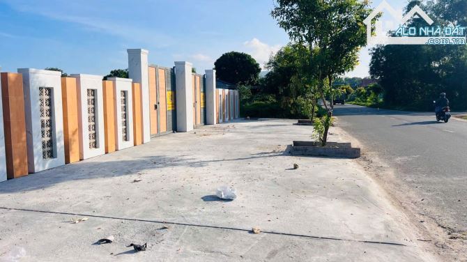 🏡 Lô đất vip 350m² đường nhựa 10m, gần UB, trường học Phước Hải, giá 3.5 tỷ 🌟 - 5