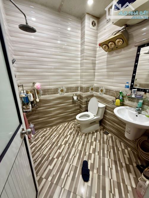 Nhà Phùng Khoang 56m2 6tầng 14,3tỷ - 5