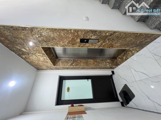 💥 TOÀ NHÀ CĂN HỘ DỊCH VỤ, VỊ TRÍ ĐỈNH CAO, CÁCH MẶT PHỐ 30M, Ô TÔ 5 TẠ ĐỖ CỬA 💥 - 5