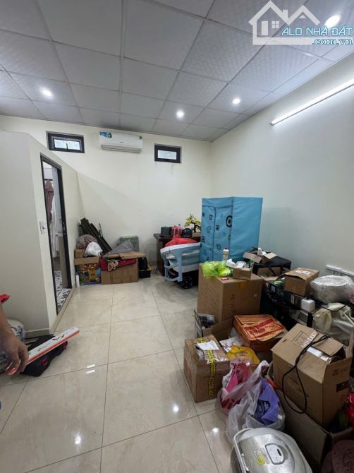 Bán nhà Hoàng Ngọc Phách, Kênh Dương, Lê Chân,  2 tầng, 93m2, 8,9 tỷ. - 5