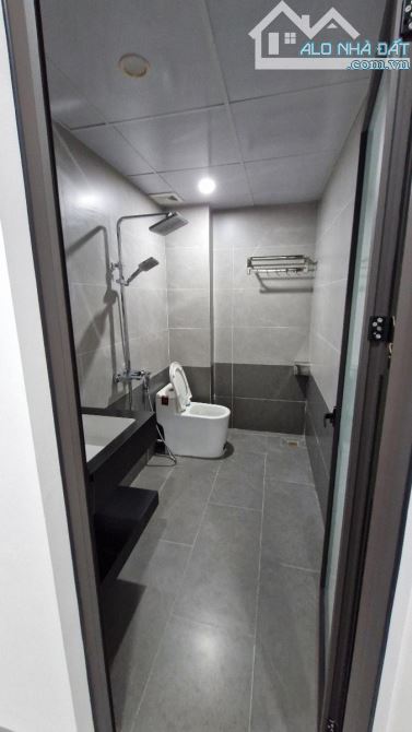 🏡 LÔ GÓC - NHÀ MỚI KOONG - 5 TẦNG THANG MÁY - 6 PHÒNG NGỦ - 5