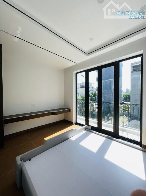 🏡 6,75 TỶ NHÀ 4,5 TẦNG THANG MÁY FULL NỘI THẤT TDC Hoa Quả, HỒNG BÀNG - 5