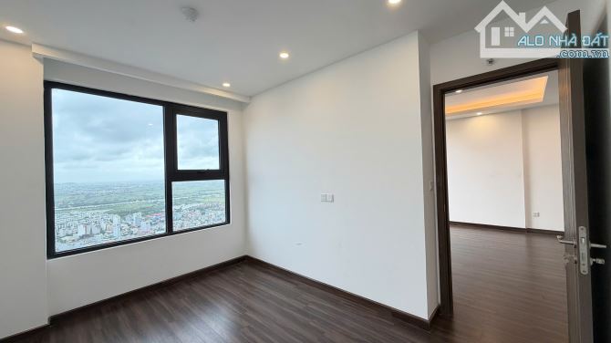 BÁN CĂN 2NGỦ HOÀNG HUY COMMERCE  ĐẸP NHẤT DỰ ÁN - 5