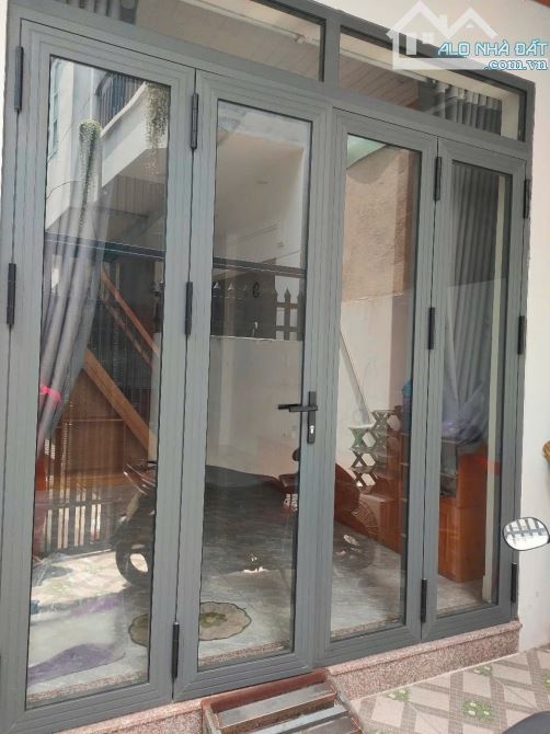 CẦN BÁN NHÀ 1 TRỆT 1 LẦU – HẺM DASU PHẠM HỒNG THÁI, P7 – GIÁ 3 TỶ BỚT LỘC 🏡 - 5