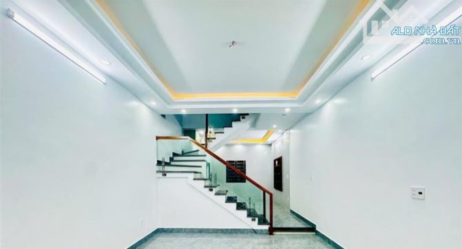 Bán nhà Kiều Sơn, Đằng Lâm, Hải An,  4 tằng, 3,85 tỷ. - 5