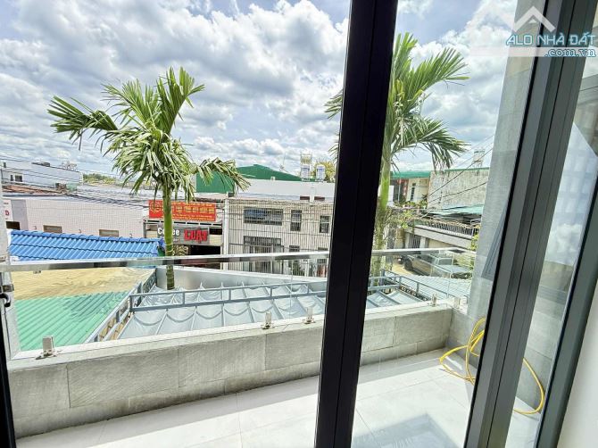 🌻🌻 BÁN NHÀ HẺM 79 ĐINH NÚP, TÂN LẬP, DT 6*18, Tc 40 m², GIÁ 5.3 - 5