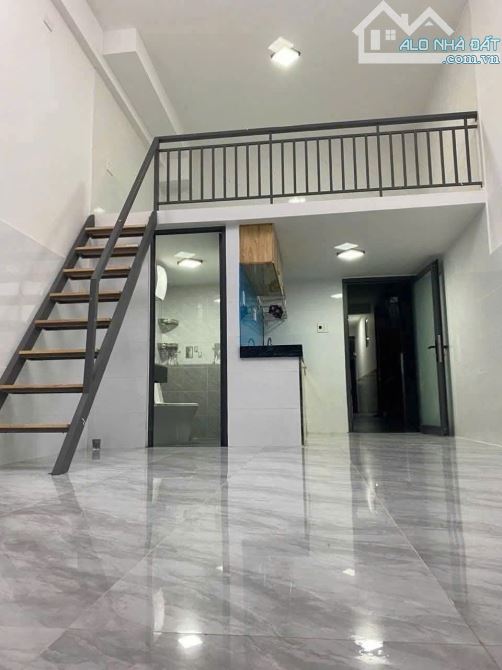 🥇 Bán dãy trọ đường 5m5 Nguyễn Khoa Chiêm (110 m2), Cẩm Lệ - Đà Nẵng, Giá 6.8 tỷ tl - 5