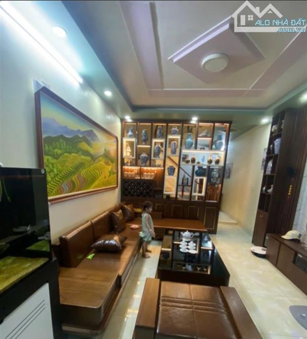 Bán nhà Đoàn Kết, Đằng Hải, Hải An,  3 tằng, 41m2, 2,75 tỷ. - 5