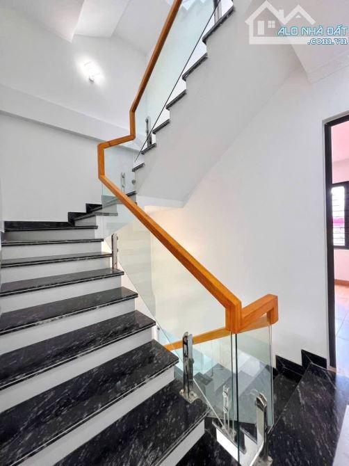 🌳Bán nhà 4 tầng xây mới độc lập phố Tây Văn Cao - 58m2, giá 3,7 tỷ - 5