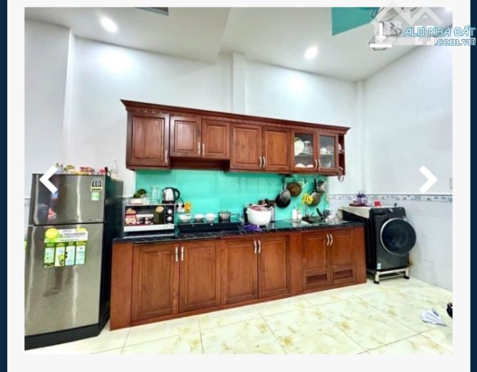 Chủ cần bán gấp HẺM xe hơi Lê đình Cẩn QUẬN bình Tân, DT40m2 nhỉnh 4 tỷ cònTL Dt 40m² ngan - 5