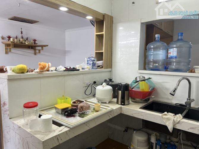 Bán nhà Hoàng Đạo Thành, Thanh Xuân, 120m² × 3 Ngủ, Nhà đẹp ở ngay, Nhỉnh 4 tỷ. - 5