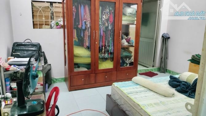 🆘️🆘️ BÁN GẤP NHÀ 2 TẦNG TRUNG MỸ TÂY 🆘️🆘️ NGAY TRƯỜNG CAO ĐẲNG GIAO THÔNG VẬN TẢI TMT - 5