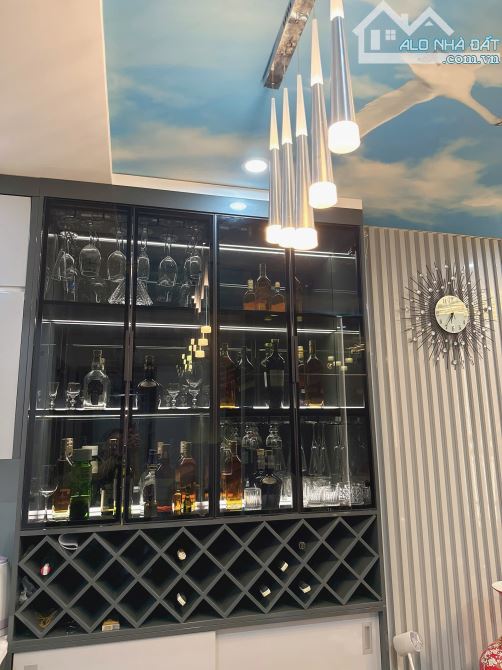 Bán căn hộ 2pn, full nội thất tại tòa nhà SHP, p. Lê Chân,Hải Phòng - 5
