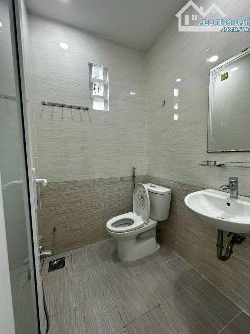 Studio cửa sổ Q10 - gần công viên Lê Thị Riêng, Đh Bách Khoa, siêu thị Go,... - 5