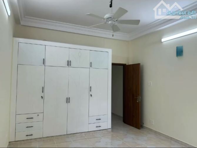 Nhà nguyên căn mới đường Thống Nhất, Gò Vấp - 5