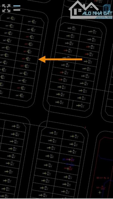 BÁN GẤP ĐẤT CÓ GIÁ RẺ NHẤT KHU ĐÔ THỊ TÙNG BÁCH QUẾ VÕ BẮC NINH 5,3 TỶ - 5