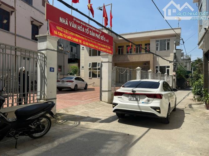 Phúc Lợi, Long Biên. Mới tinh, giá rẻ nhất khu vực hơn 5 tỷ. Sát trường, chợ, kđt vin. - 5