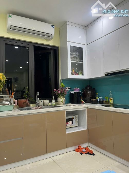 💥💥 CƠ HỘI HIẾM GẦN HỒ ĐẦM TRÒN – NHÀ ĐẸP 5 TẦNG – NGÕ 135 ĐỘI CẤN – BA ĐÌNH 💎 - 5