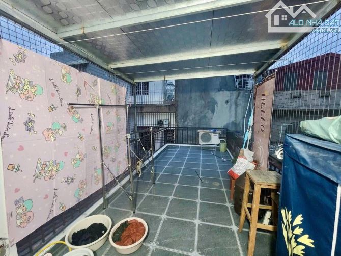 💕 Bán nhà 3 tầng- Trần nguyên hãn- lê chân- giá  2,15 tỷ- 31m2 - 5