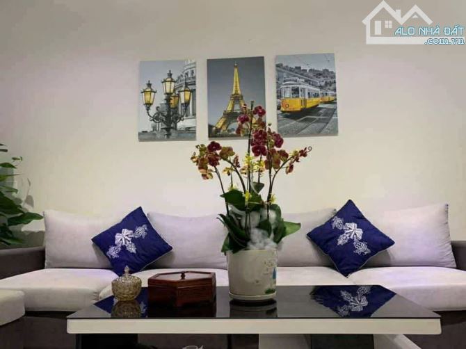 "📌 Người thân cần bán nhà 3 tầng đường Lỗ Giáng 16 – Hoà Xuân, Cẩm Lệ - 5