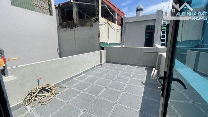 Nhà 3 tầng mới tinh ở Cao Bá Quát p Trường Thi - Ngõ Thông chỉ 2,5xx tỏi - 5