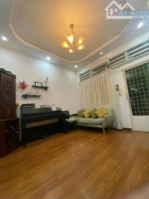 🔥 CĂN HỘ HIẾM Q3 – CHUNG CƯ TRẦN QUANG DIỆU – CHỈ 2 TỶ 4 🔥 - 5