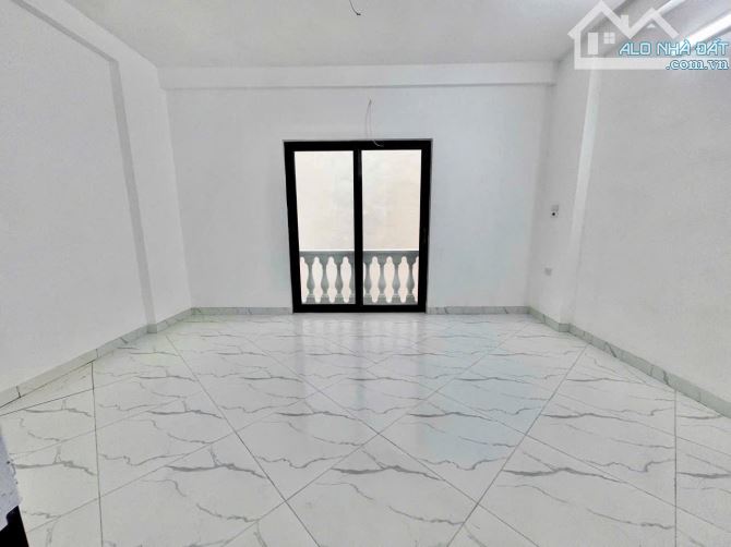 THỤY PHƯƠNG - 30M2 X 5 TẦNG, MT 5M - CÁCH Ô TÔ TRÁNH 8M, NGÕ THÔNG, 6.2 TỶ - 5