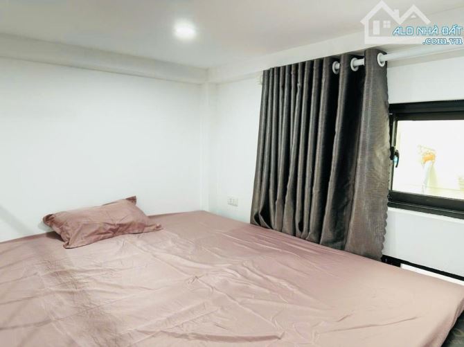💥💥 Bán Nhà Phố Xuân Thuỷ - Cầu Giấy - CCMN - Dòng Tiền - 5