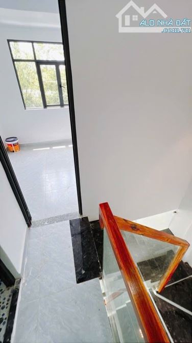 Nhà mới 1 sẹc Bến Vân Đồn, 32m2, 2 tầng – 2,9 tỉ - 5