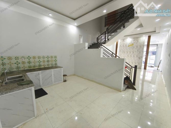 Cho thuê nhà nguyên căn hẻm Nguyễn Tất Thành, BMT - 5