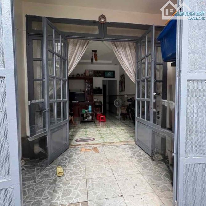 BÁN NHÀ GÒ VẤP, HXH PHAN HUY ÍCH, PHƯỜNG 12, 3,8X14M, CN 50M2, 2 TẦNG, 3,95 TỶ TL - 5