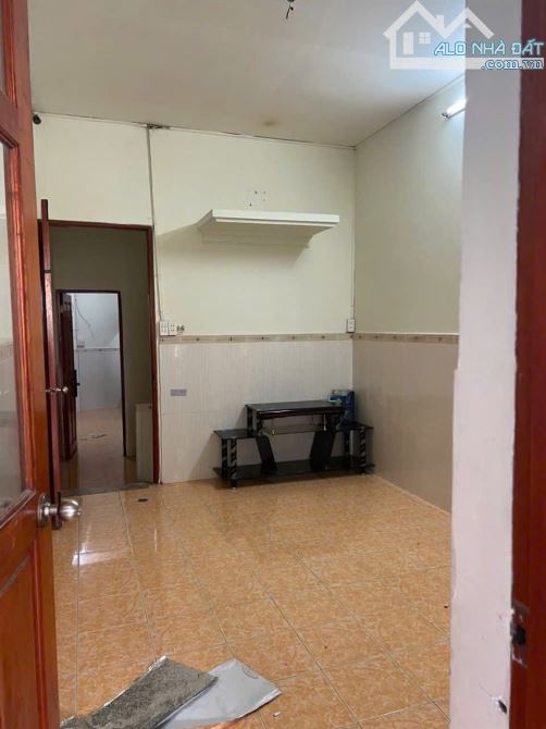 Nhà xây dựng kiên cố cứng cáp 1 lầu sổ hồng riêng ngay siêu thị metro quận 12 - 5