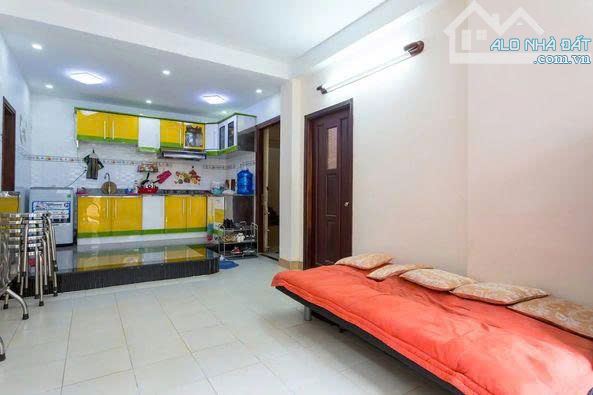 🌟 CHUNG CƯ HIẾM HOI TẠI Q10 – L1, 3PN GIÁ CHỈ HƠN 3 TỶ 🏢 - 5