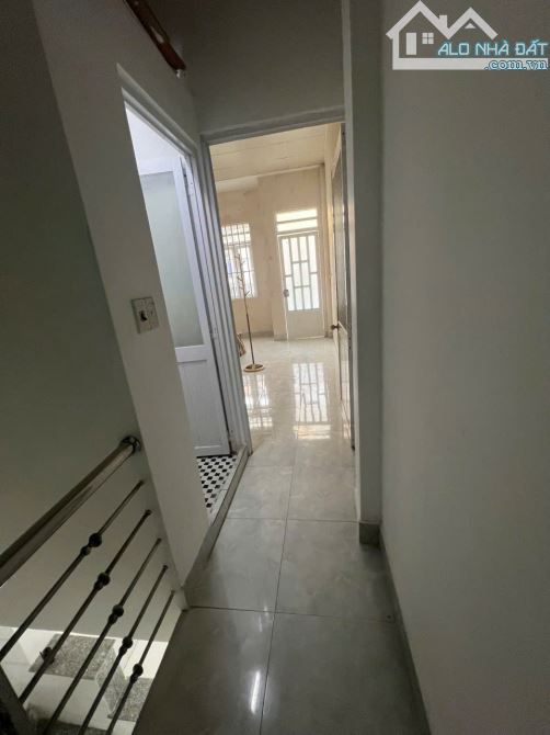 2,1 tỷ B.á.n nhà hẻm ôtô đường Lê Văn Lương , Nhơn Đức, Nhà Bè - TP.HCM. - 5