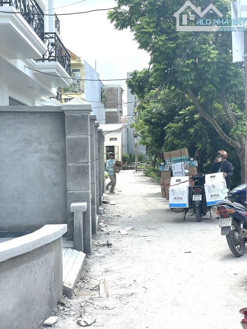 Ms Linh- Bán 2 lô liền 84m2 giá chỉ hơn 2 tỷ ngay gần chợ 208 Hùng Vương, Hồng Bàng - 5