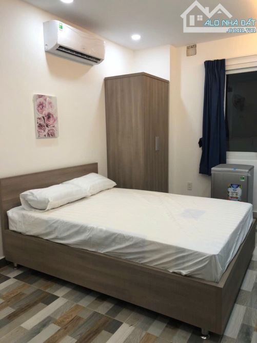 Căn Góc 2 mặt tiền Cống Quỳnh Q1- Dòng Thu Khủng 3 tỷ / năm.46CHDV FUll, có thang máy. - 5