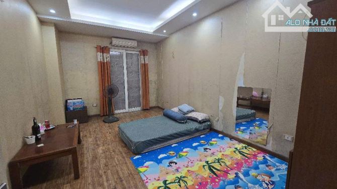 LIỀN KỀ VĂN KHÊ - DT 136M2 - VỊ TRÍ NGÃ TƯ ĐẸP - KINH DOANH ĐỈNH - Ô TÔ DỪNG ĐỖ - 5