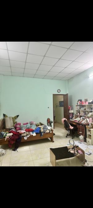 💥💥💥 NHÀ 2 TẦNG TX38 – HẼM Ô TÔ 8M – KDC DÂN TRÍ CAO – YÊN TĨNH  GIÁ 5,2TY TL💥💥💥 - 5