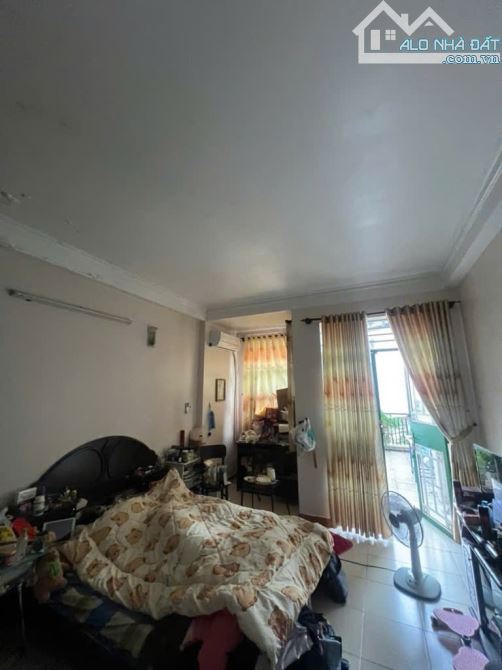 Nhà 4 tầng  Lê Đức Thọ  An Hội Đông (P15 củ)  Gò Vấp  Hẻm 6m  4x20m Giá 10.6 tỷ - 5