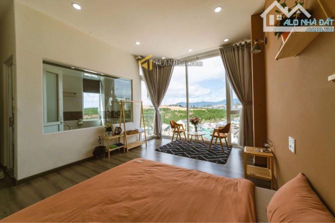 ✨🏡✨ Homestay Hẻm ô tô lớn đường Cổ Loa, Phường Xuân Hương (P2), Đà Lạt - 5