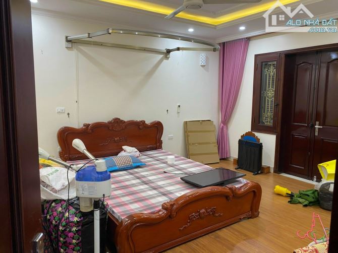 Lô góc, Liền kề Khu đô thị Văn Phú - Hà Đông - 5