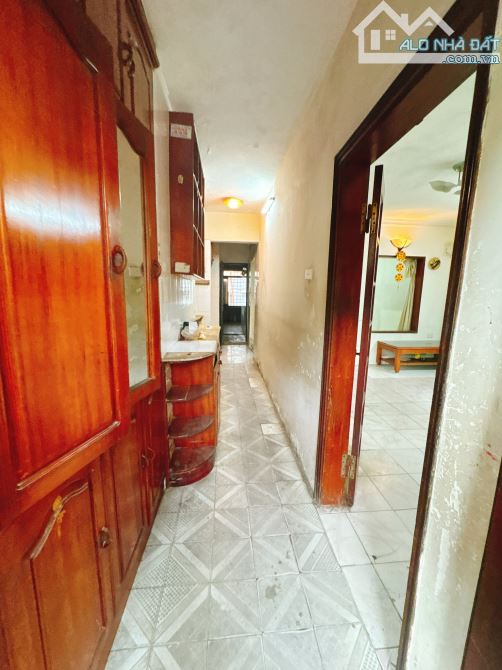 🌟Tập Thể Phố Quỳnh Mai_Hai Bà Trưng_Tầng 3_sổ to_90m2 3pn 2wc chỉ 4,6 tỷ🌟 - 5